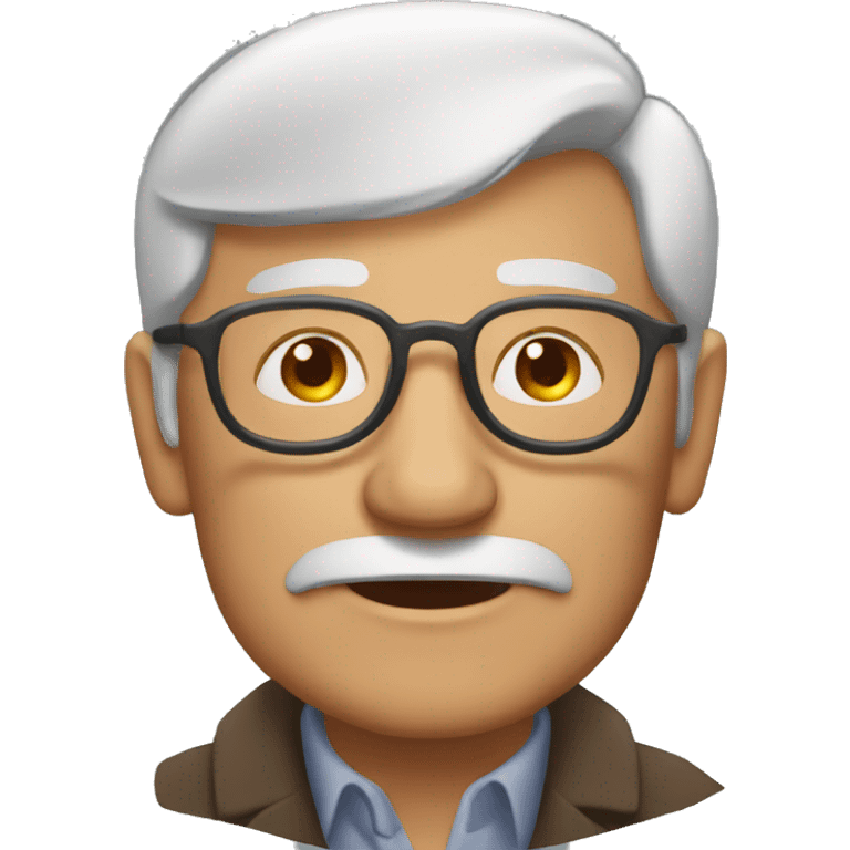 abuelo frenton emoji