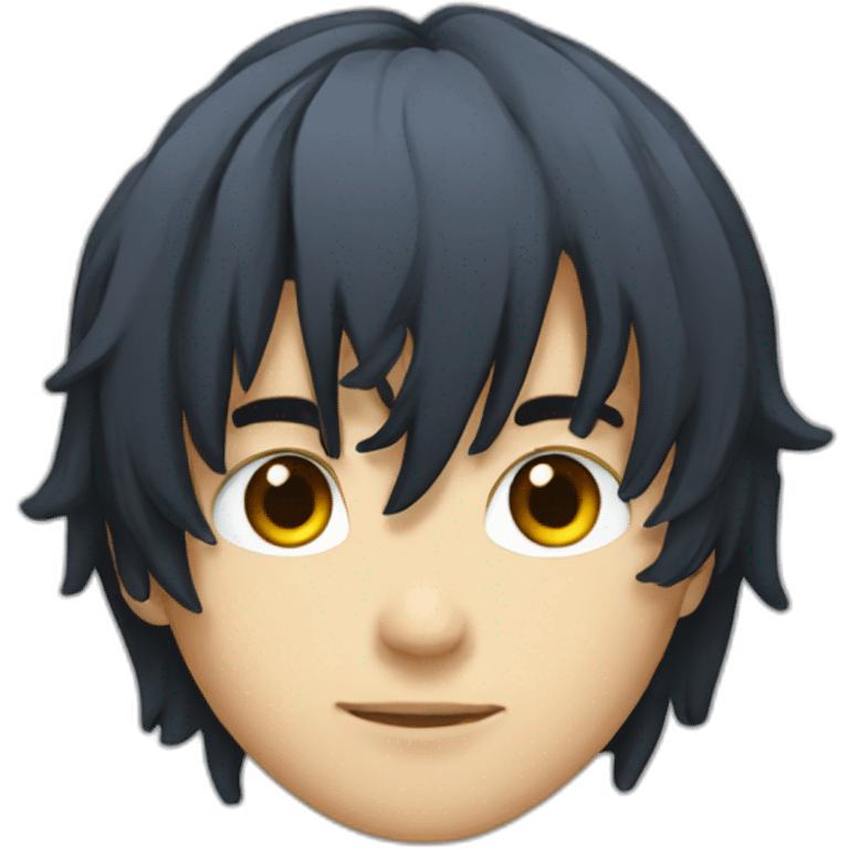 L lawliet emoji