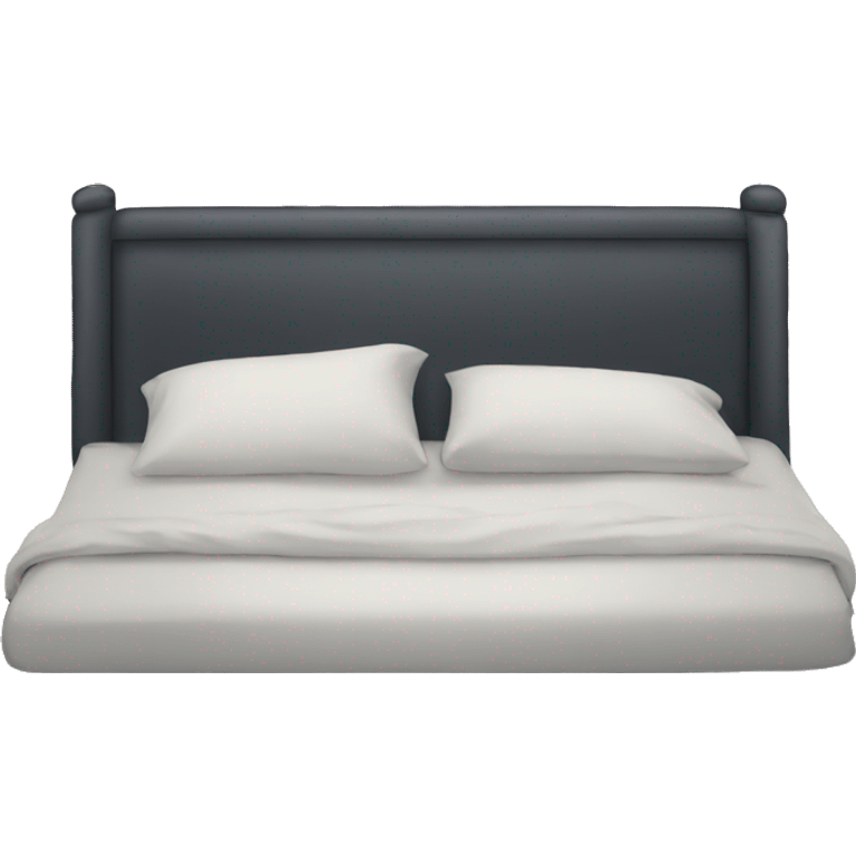 bed laptop emoji