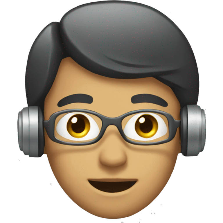 technology emoji