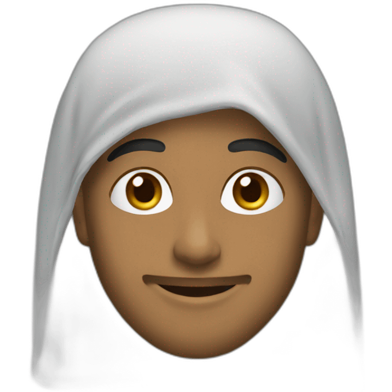 american muslim emoji