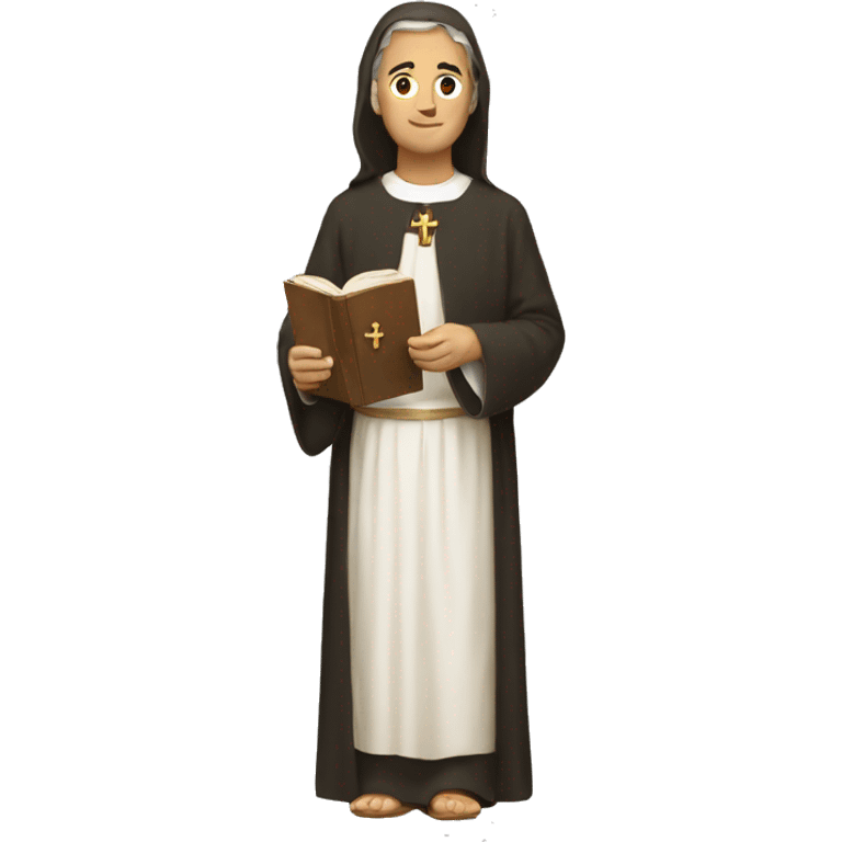 Catholic  emoji