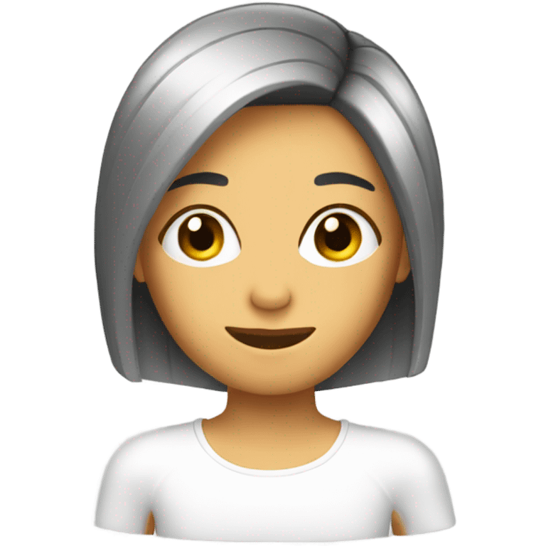 Keratin  emoji