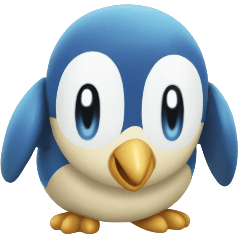 piplup emoji