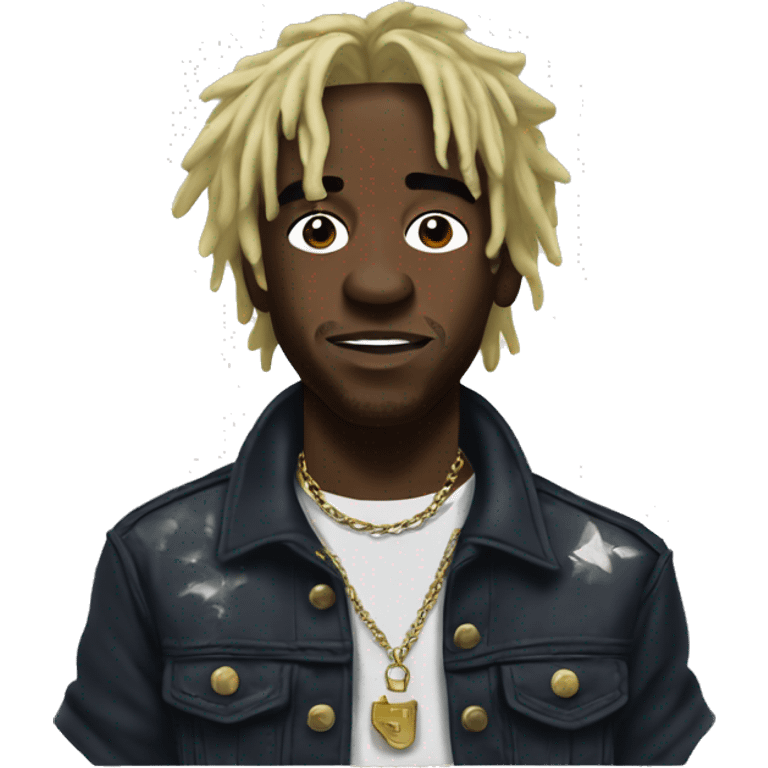 lil uzi vert  emoji