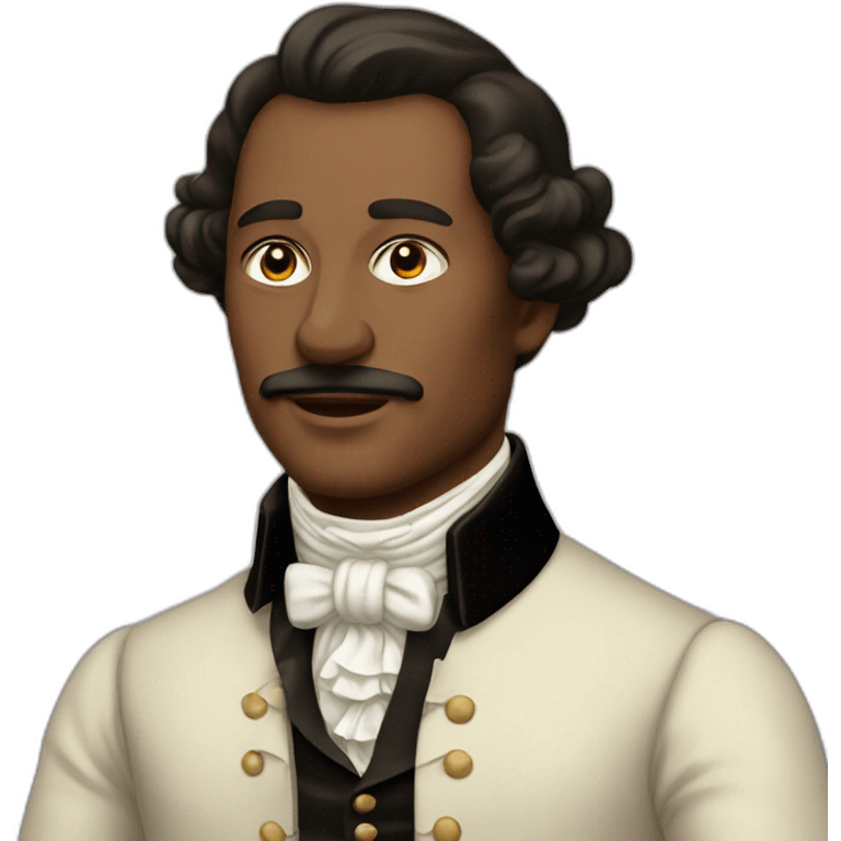 Rich Man bodie from 1800 emoji