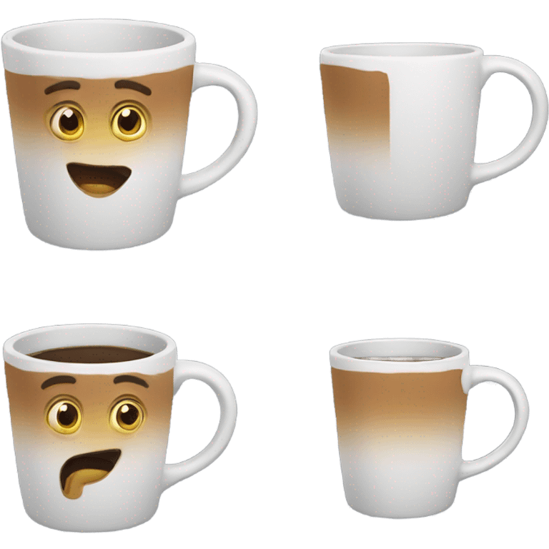 Coffee Mug emoji