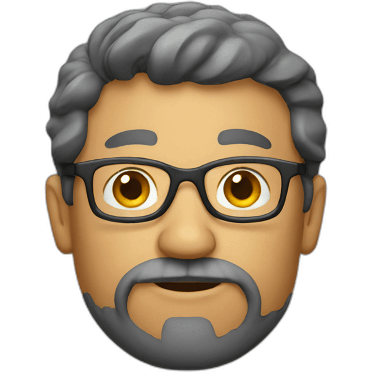 professor emoji