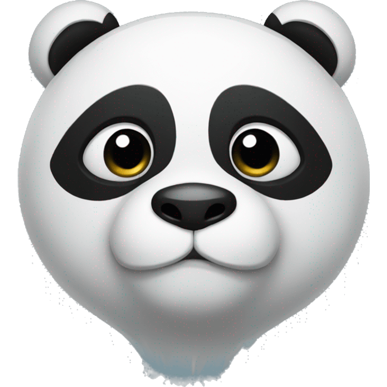 panda emoji