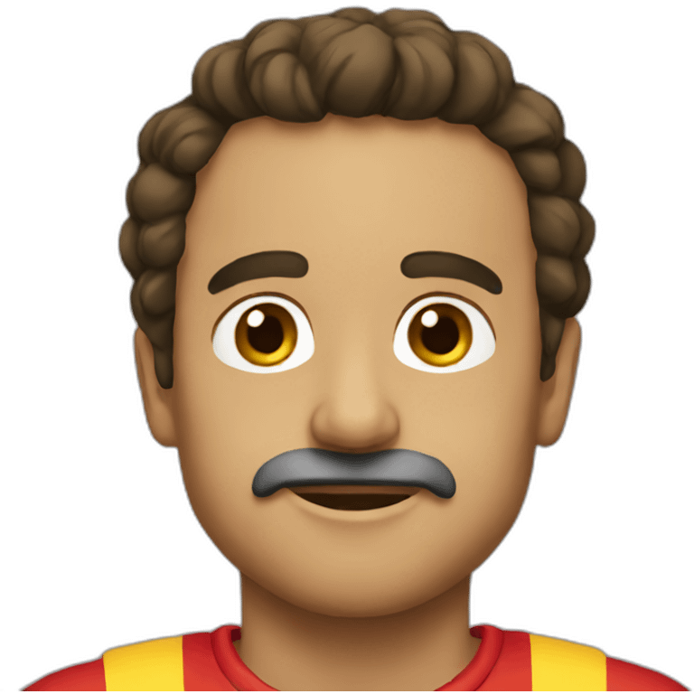 Spain emoji