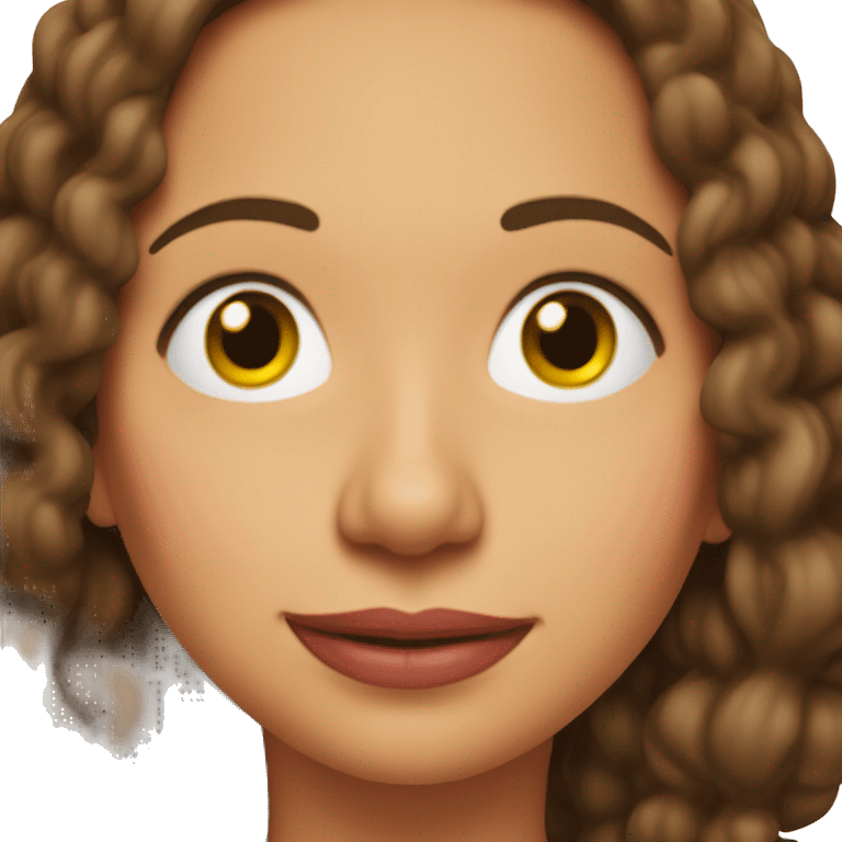 Maya rudolph emoji