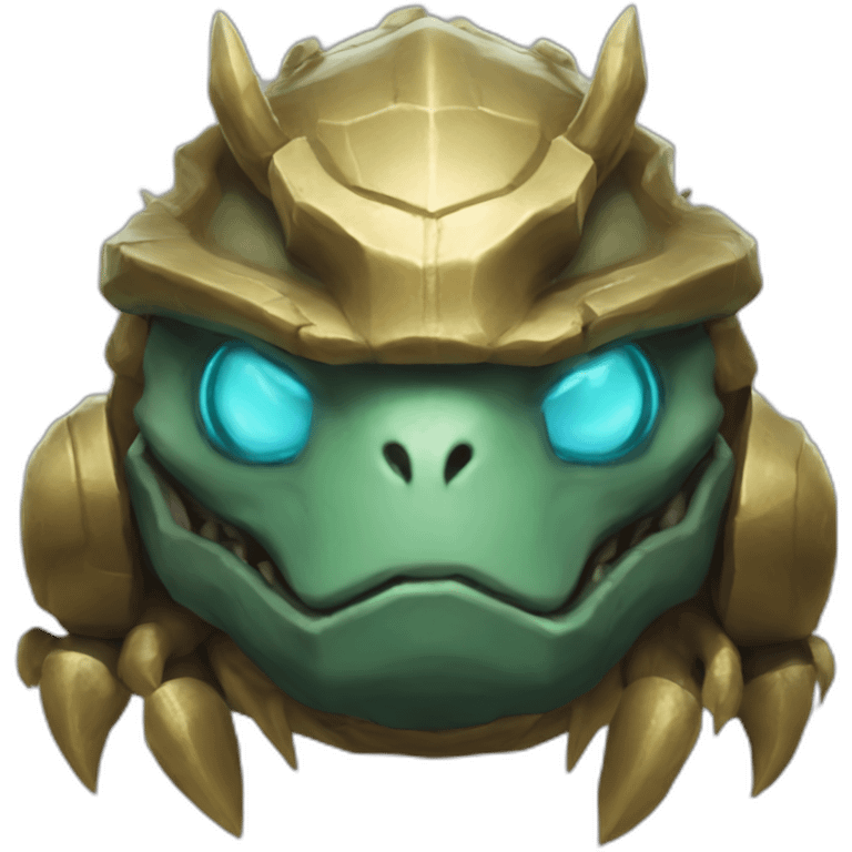 rammus shurima emoji