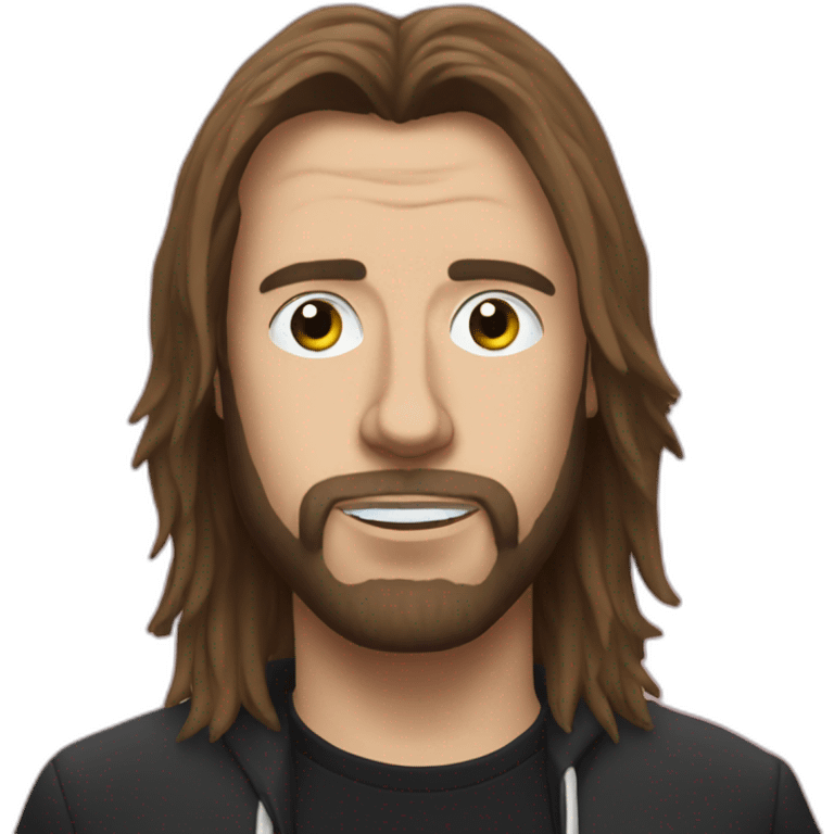 Wayne Sermon emoji