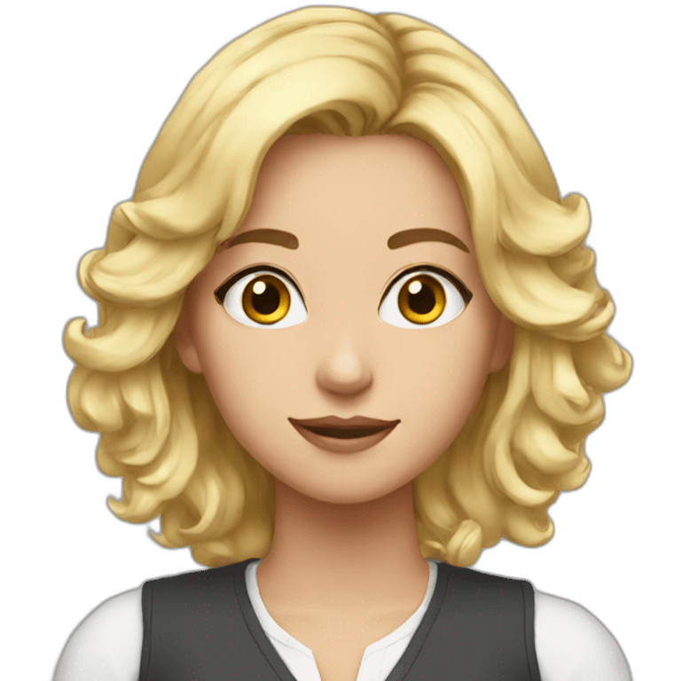 Charlotte emoji