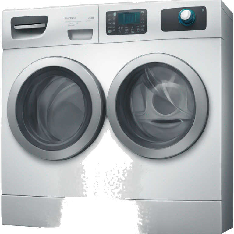 washer emoji