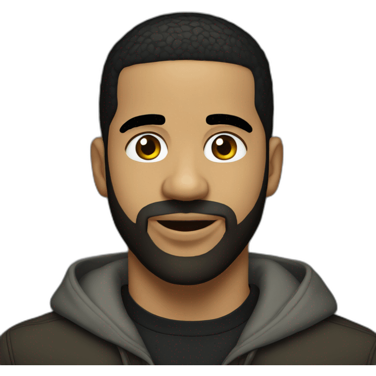 drake emoji