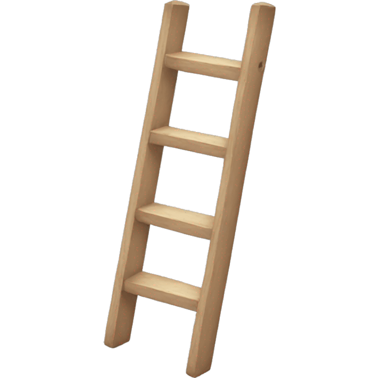 ladder emoji