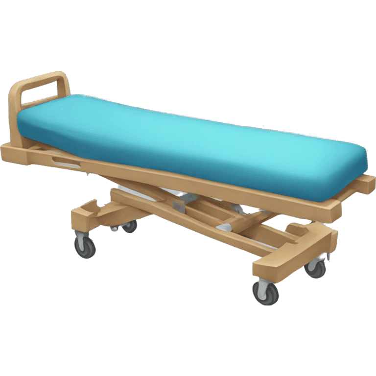 stretcher emoji