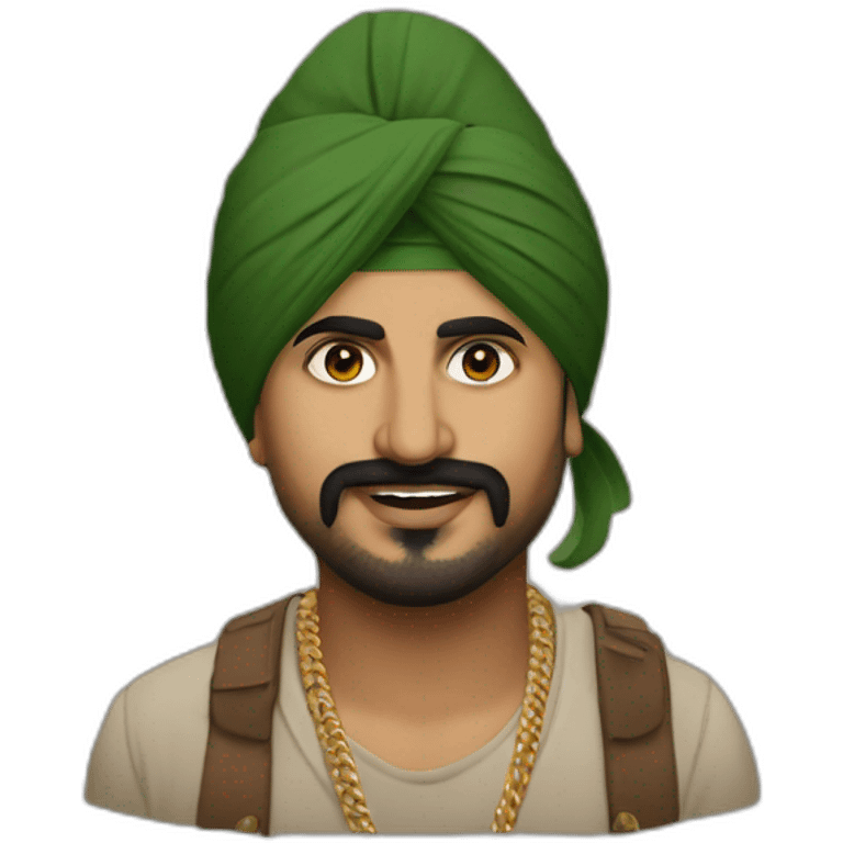 sidhu moose wala emoji