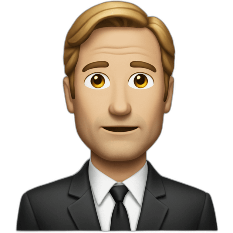 william borgerhoff mulder emoji