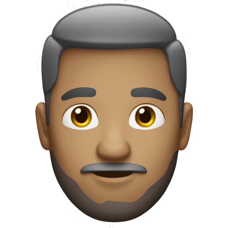 Hombre blanco con una MacBook  emoji