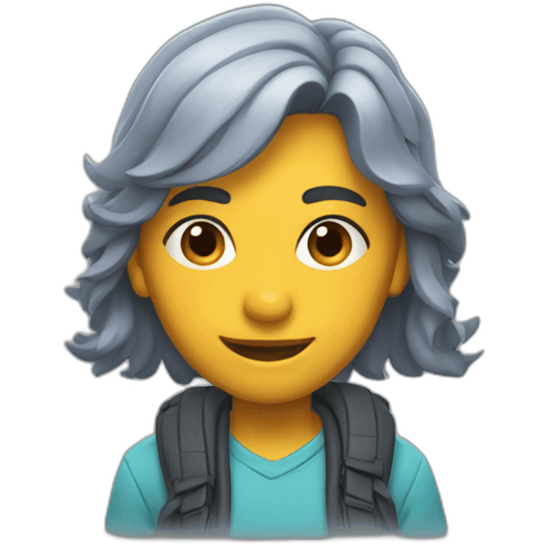 Annapurna interactive emoji