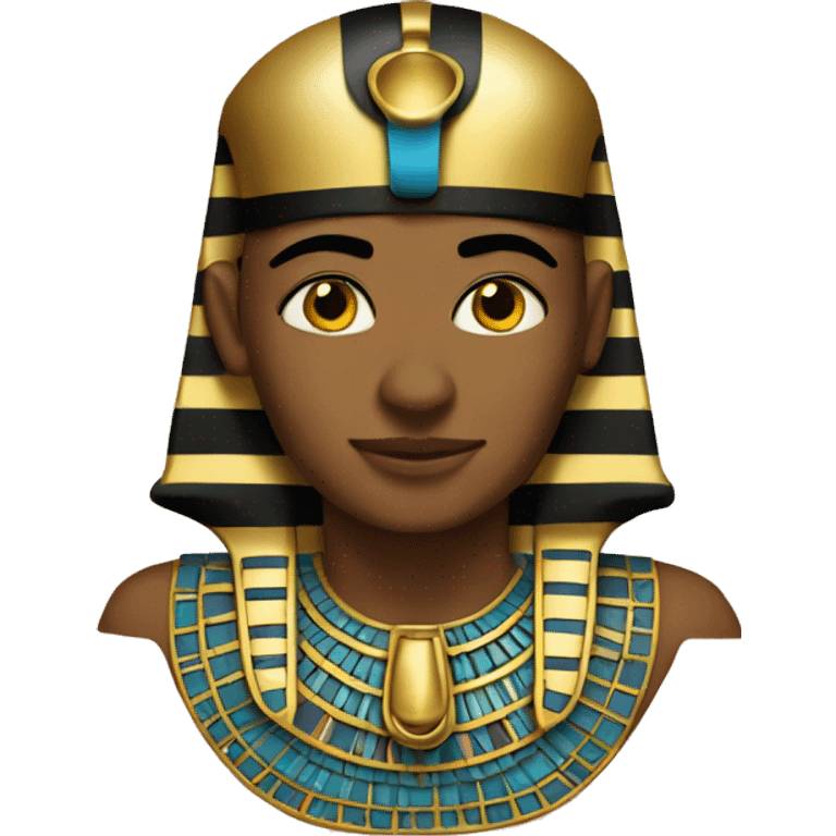 egyptien emoji