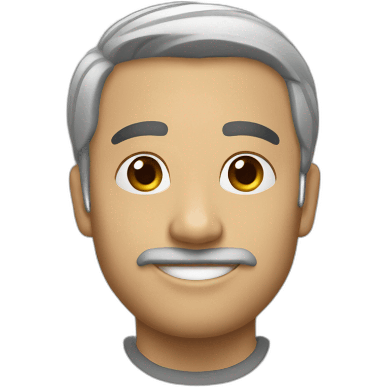 کوروش کبیر  emoji