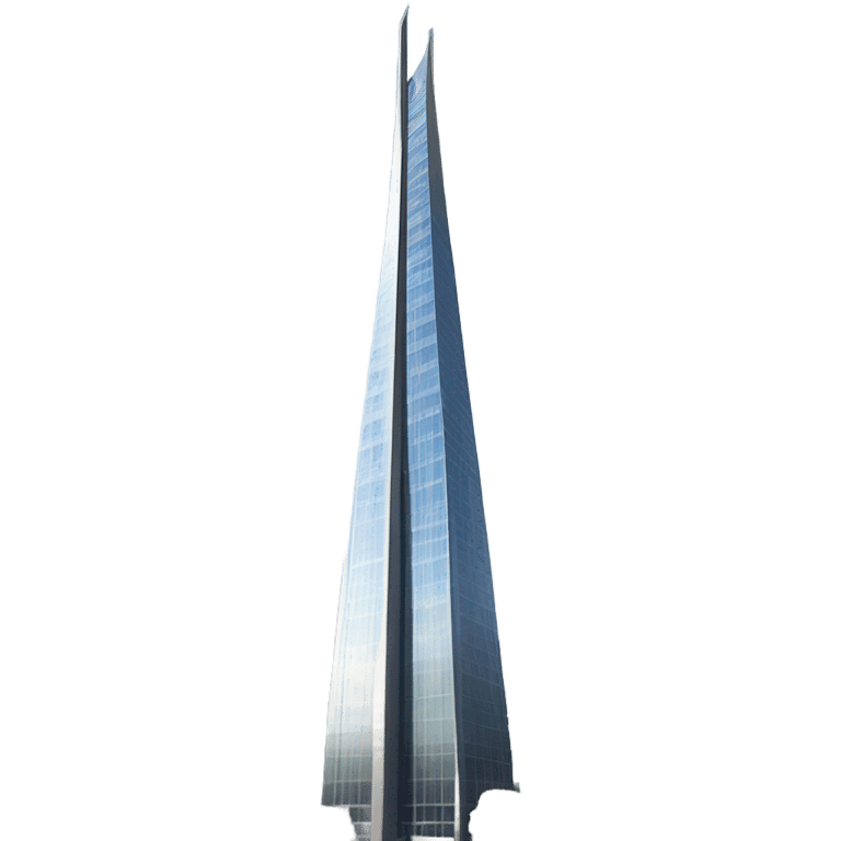 Kingdom Tower emoji