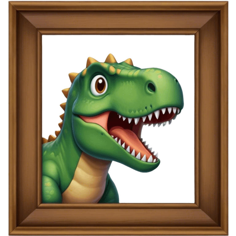 Jurassic word rebirth  emoji