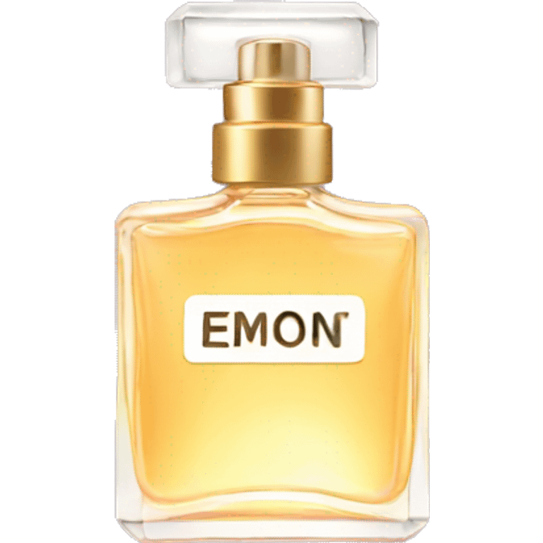 Perfume emoji