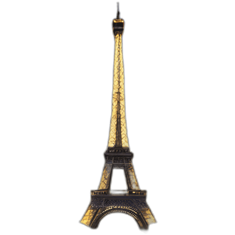 paris-tower-eiffel emoji