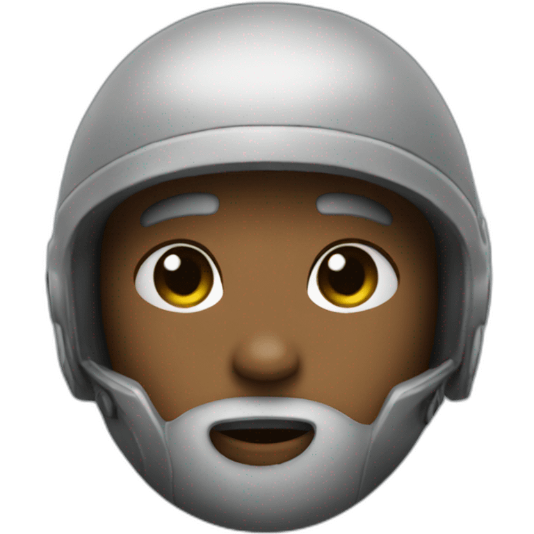 Among us crewmate emoji