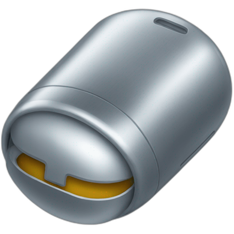 capsule emoji