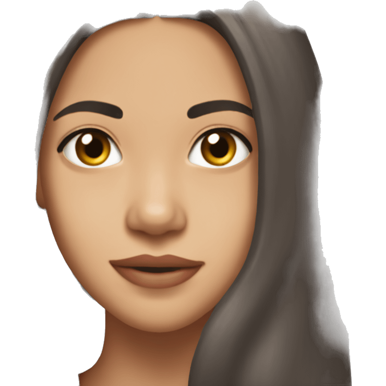 Olivia rodrigo emoji