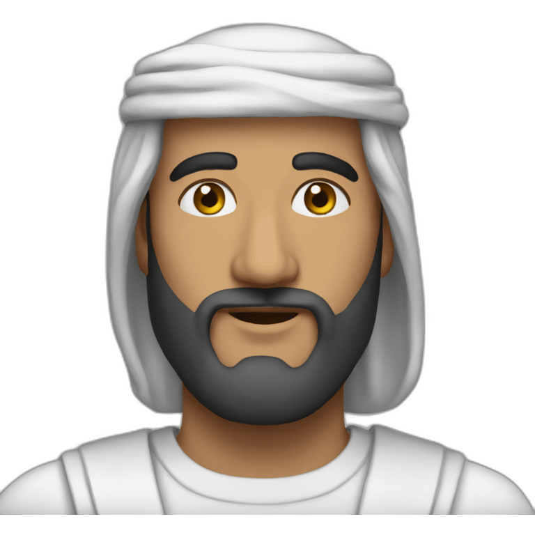 محمد-السادس emoji