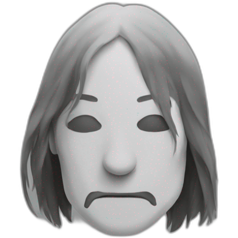 Patti smith smoke emoji