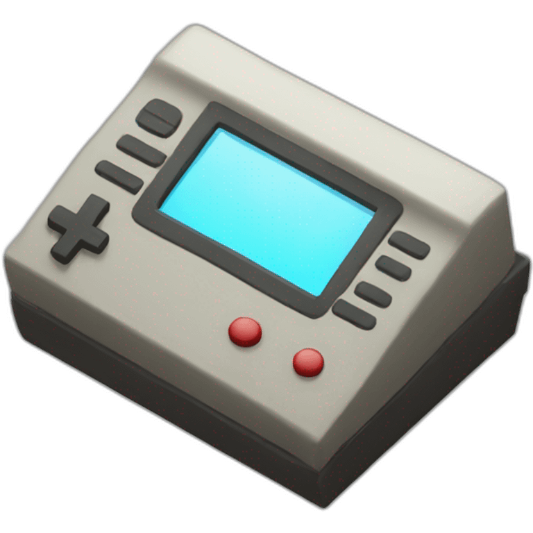 game emulator emoji