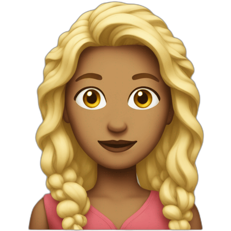 glenda emoji