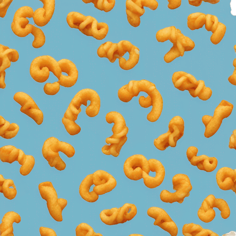 box of curly fries emoji