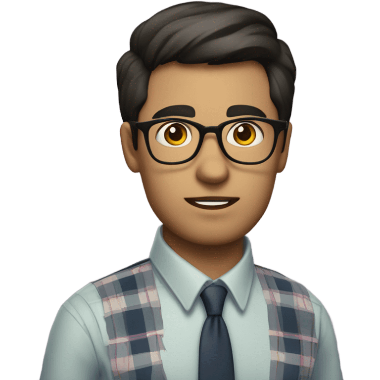 dwight schrute emoji