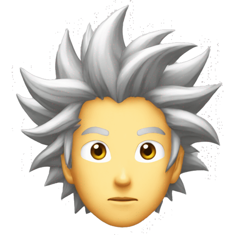 sangoku emoji