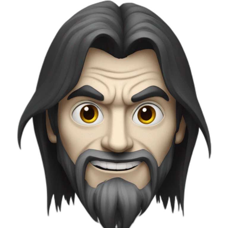 Morbius the movie emoji