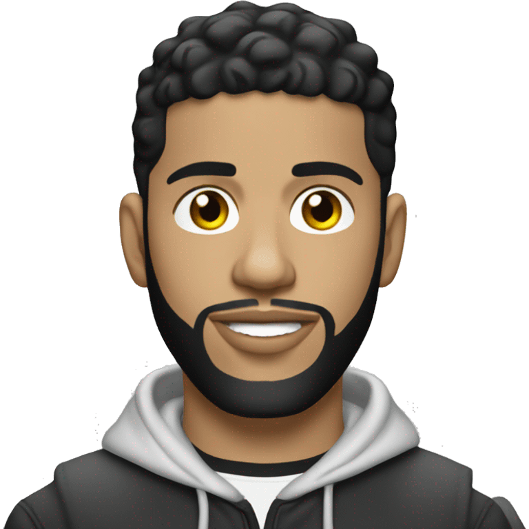 anuel  emoji