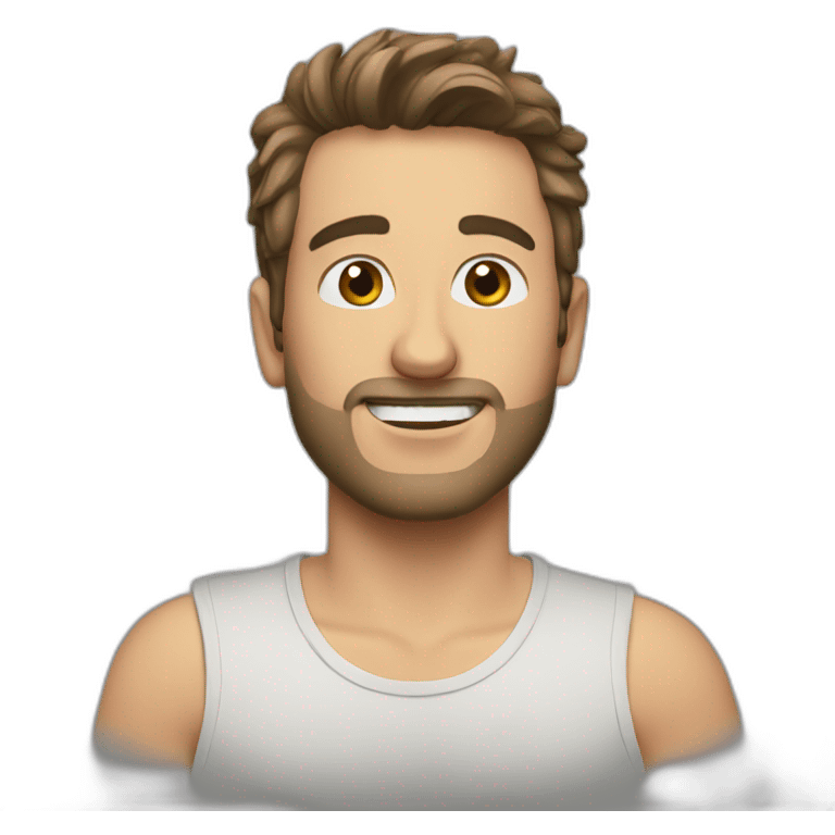 andrew emoji