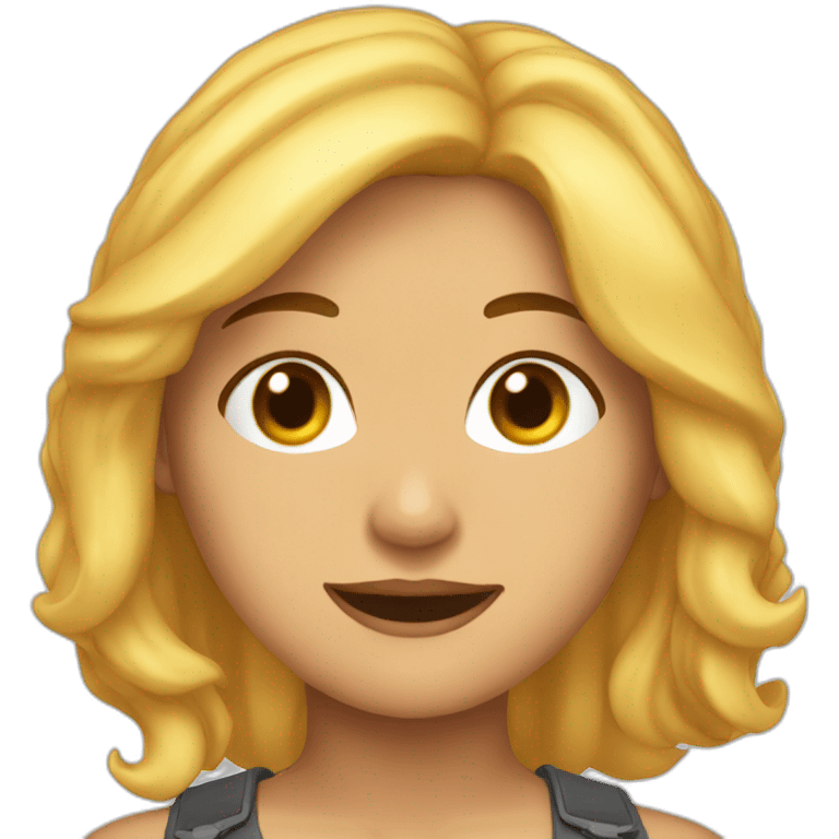 Wendy guevara emoji