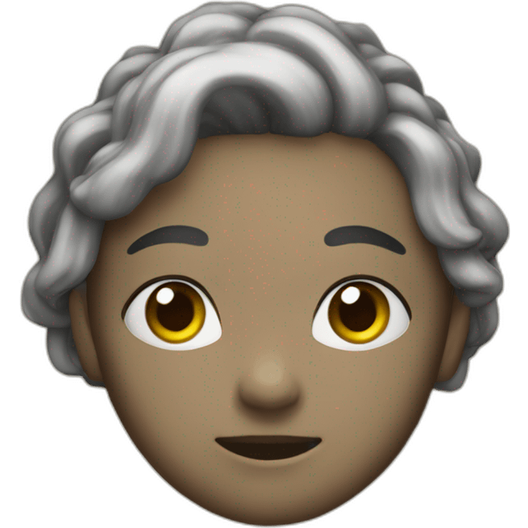 Kirua emoji