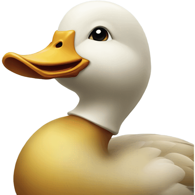 duck emoji