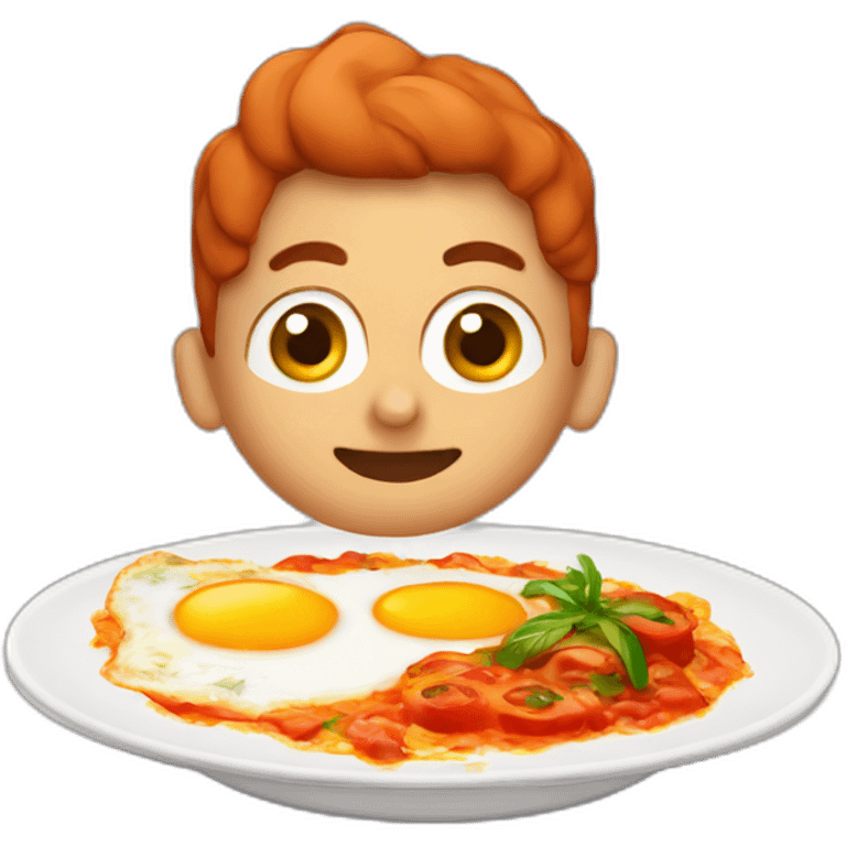 shakshuka emoji