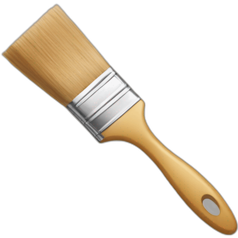 paint brush emoji